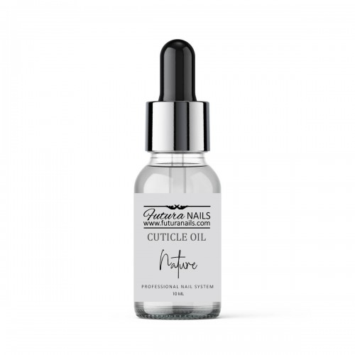 Cuticle Oil Drop Nature 10 ml Cuticle Oil Drop Nature 10 ml